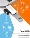 Wiwu T02 Type-C Hub - 11