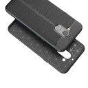 General Mobile 8 Uyumlu Kılıf Zore Niss Silikon Kapak - 2