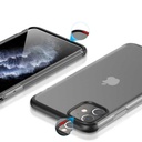 Apple iPhone 11 Uyumlu Kılıf Zore Nili Kapak - 11