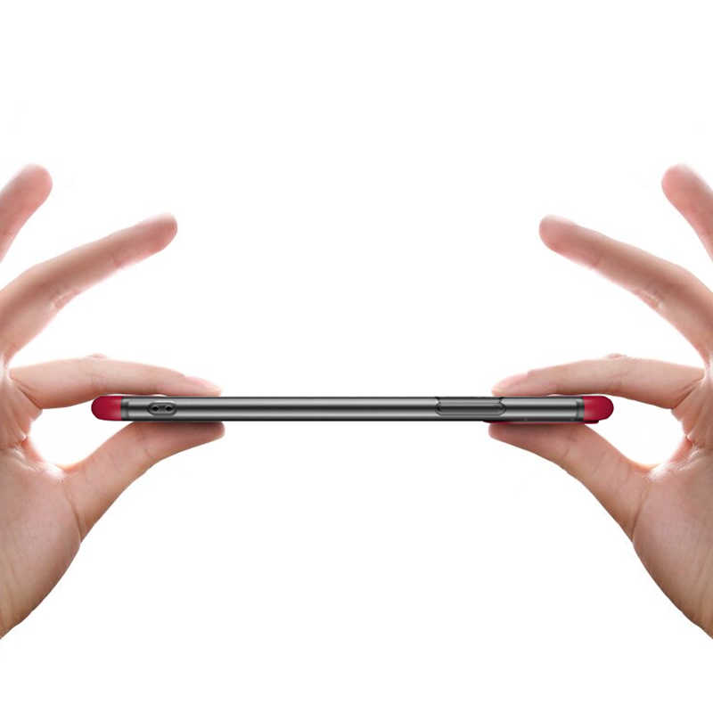 Apple iPhone 11 Uyumlu Kılıf Zore Nili Kapak - 3