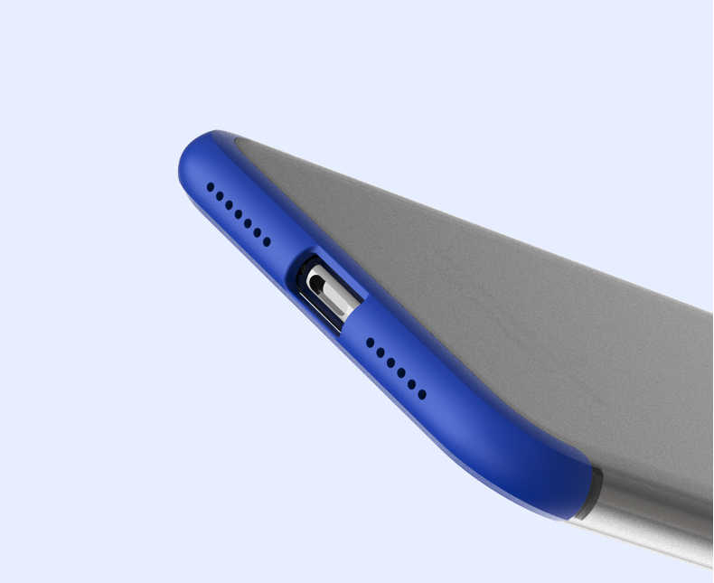 Apple iPhone 11 Uyumlu Kılıf Zore Nili Kapak - 8