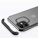 Apple iPhone 11 Uyumlu Kılıf Zore Nili Kapak - 10