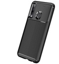 Huawei Honor 20 Lite Uyumlu Kılıf Zore Negro Silikon Kapak - 6