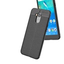 General Mobile 8 Uyumlu Kılıf Zore Niss Silikon Kapak - 6