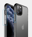 Apple iPhone 11 Pro Uyumlu Kılıf Zore Nili Kapak - 8