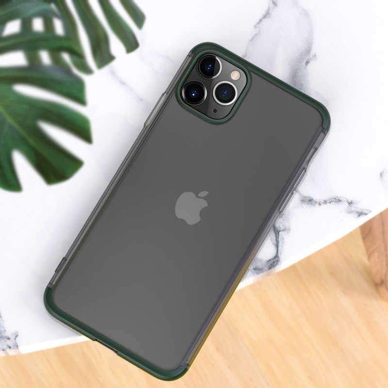 Apple iPhone 11 Pro Uyumlu Kılıf Zore Nili Kapak - 2