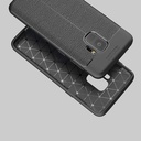 Samsung Galaxy S9 Uyumlu Kılıf Zore Niss Silikon Kapak - 3