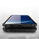 Samsung Galaxy A81 Uyumlu (Note 10 Lite) Kılıf Zore Crash Silikon Kapak - 5