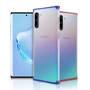 Samsung Galaxy Note 10 Uyumlu Kılıf Zore Nili Kapak - 6