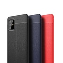 Samsung Galaxy A81 Uyumlu (Note 10 Lite) Kılıf Zore Niss Silikon Kapak - 1