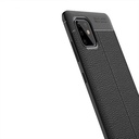 Samsung Galaxy A81 Uyumlu (Note 10 Lite) Kılıf Zore Niss Silikon Kapak - 3