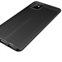 Samsung Galaxy A81 Uyumlu (Note 10 Lite) Kılıf Zore Niss Silikon Kapak - 4