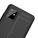 Samsung Galaxy A81 Uyumlu (Note 10 Lite) Kılıf Zore Niss Silikon Kapak - 5