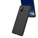Samsung Galaxy A81 Uyumlu (Note 10 Lite) Kılıf Zore Niss Silikon Kapak - 6