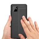 Samsung Galaxy A81 Uyumlu (Note 10 Lite) Kılıf Zore Niss Silikon Kapak - 7