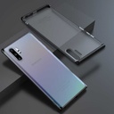 Samsung Galaxy Note 10 Plus Uyumlu Kılıf Zore Nili Kapak - 8