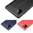 Samsung Galaxy A81 Uyumlu (Note 10 Lite) Kılıf Zore Niss Silikon Kapak - 9