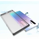 Samsung Galaxy Note 10 Plus Uyumlu Kılıf Zore Nili Kapak - 7