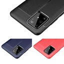 Samsung Galaxy A91 Uyumlu (S10 Lite) Kılıf Zore Niss Silikon Kapak - 9