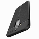 General Mobile 8 Uyumlu Kılıf Zore Niss Silikon Kapak - 11