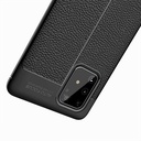Samsung Galaxy A91 Uyumlu (S10 Lite) Kılıf Zore Niss Silikon Kapak - 12