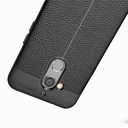 General Mobile 8 Uyumlu Kılıf Zore Niss Silikon Kapak - 12