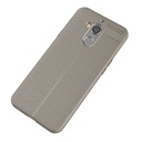 General Mobile 8 Uyumlu Kılıf Zore Niss Silikon Kapak - 14