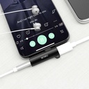 Wiwu ST05 Type-C Ses Adaptörü - 4