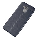 General Mobile 8 Uyumlu Kılıf Zore Niss Silikon Kapak - 15