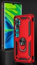 Xiaomi Mi Note 10 Uyumlu Kılıf Zore Vega Kapak - 1