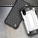 Samsung Galaxy A01 Uyumlu Kılıf Zore Crash Silikon Kapak - 4