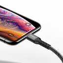 Wiwu WP101 MFI Type-c to Lightning Kablo - 5