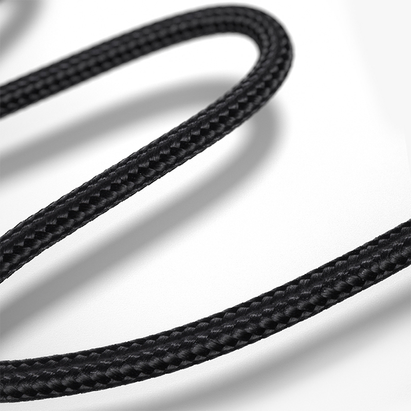 Wiwu WP101 MFI Type-c to Lightning Kablo - 4