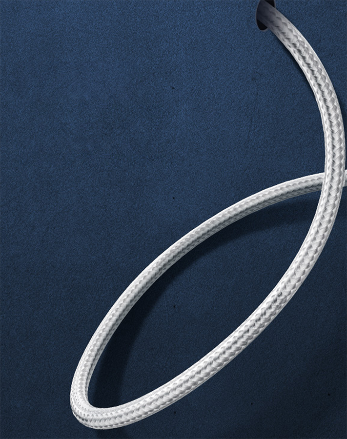 Wiwu WP201 MFI Lightning Kablo - 3