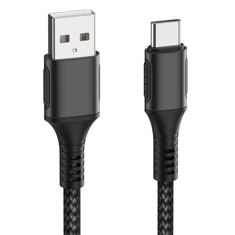 Wiwu F12 Kablo Phaeton Type-C Usb Kablo - 7