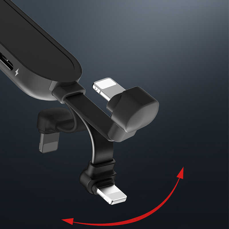 Wiwu LT06 Lightning Ses Adaptörü - 3