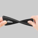 Samsung Galaxy S9 Uyumlu Kılıf Zore Niss Silikon Kapak - 5