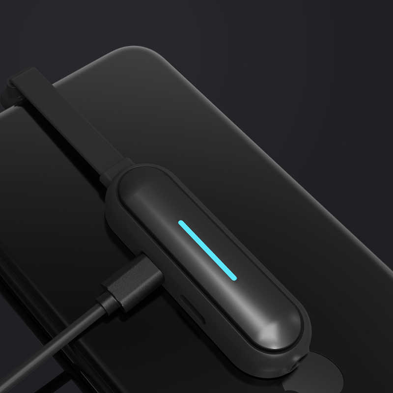 Wiwu LT06 Lightning Ses Adaptörü - 4