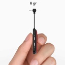 Wiwu LT06 Lightning Ses Adaptörü - 6