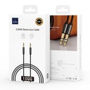 Wiwu YP-01 Aux Kablo - 1