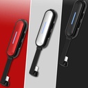 Wiwu LT06 Lightning Ses Adaptörü - 8