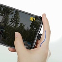 Wiwu LT06 Lightning Ses Adaptörü - 10