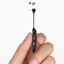 Wiwu LT06 Lightning Ses Adaptörü - 12