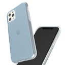 Apple iPhone 11 Pro Max Uyumlu UR Ice Cube Kapak - 1