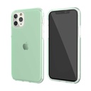 Apple iPhone 11 Pro Max Uyumlu UR Ice Cube Kapak - 2