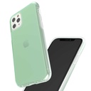 Apple iPhone 11 Pro Max Uyumlu UR Ice Cube Kapak - 3