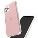 Apple iPhone 11 Pro Max Uyumlu UR Ice Cube Kapak - 5