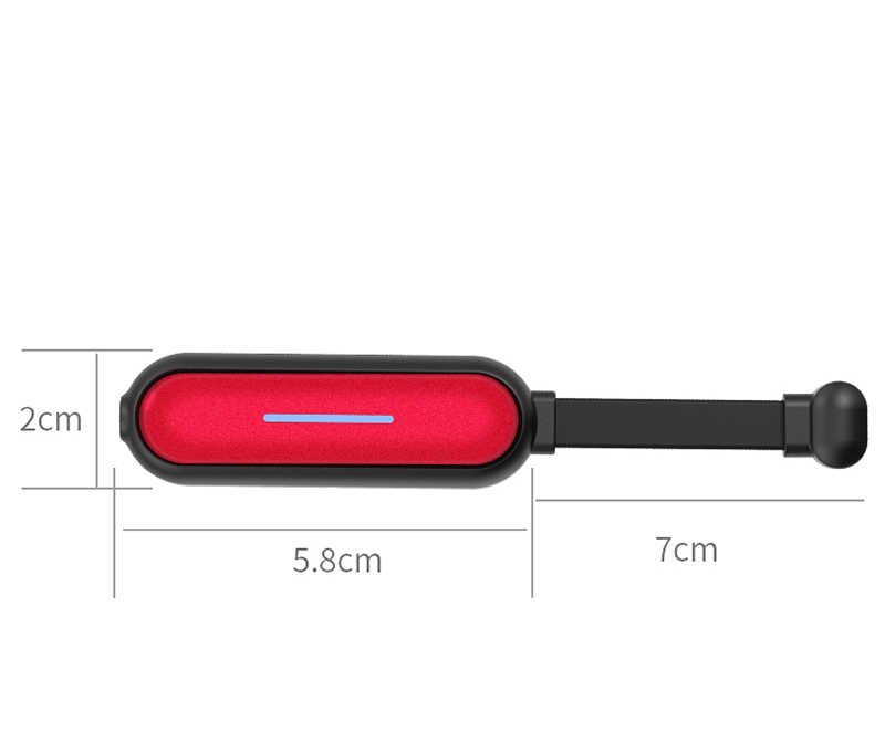 Wiwu LT06 Lightning Ses Adaptörü - 11
