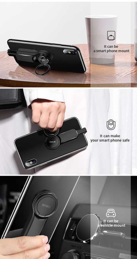 Wiwu LT05 Lightning Ses Adaptörü - 1