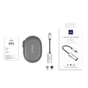 Wiwu LT01 Lightning Ses Adaptörü - 8